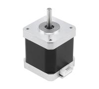 Nema 17/23 Stepper electronic starter Accessories 3D Printer electronic starter for Automation 3D Printer Parts CNC Engraving Milling Machine IINKUEYK(Nema 17 1.5A 42N.cm)