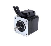 Nema 17 Closed Loop Stepper electronic starter 14Ncm 1.0A with Encoder Servo electronic starter Closed-loop 42 Step electronic starter RUAJOGYNVM