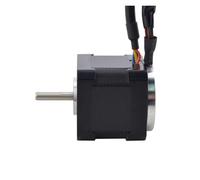 Nema 17 Closed Loop Stepper electronic starter 45Ncm 1.5A with Magnetic Encoder 5mm Shaft Servo electronic starter Closed-loop Step electronic starter PKNVKZIDK