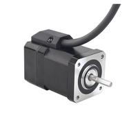 Nema 17 Closed Loop Stepper electronic starter 48Ncm with Encoder 1000CPR 2A 48mm 42 electronic starter Nema17 Stepping electronic starter RUAJOGYNVM
