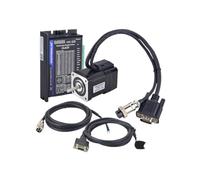 Nema 17 Closed Loop Stepper electronic starter 48Ncm with Encoder 1000CPR Nema 17 Stepper Driver ICXLPMC