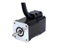 Nema 17 Closed Loop Stepper electronic starter 52Ncm 2.0A with Encoder Closed-loop 42 Step Nema 17 Servo electronic starter ICXLPMC