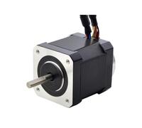 Nema 17 Closed Loop Stepper electronic starter 56Ncm 2.0A with Magnetic Encoder 5mm Shaft Servo electronic starter Closed-loop Step electronic starter RUAJOGYNVM