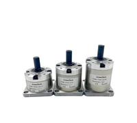 NEMA 17 gearbox 42 stepper electronic starter planetary gearbox can be integrated with stepper electronic starter different gear ratio IINKUEYK(51 to 1)