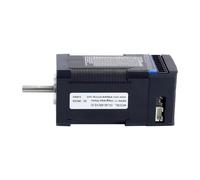 NEMA 17 Integrated Closed Loop Stepper electronic starter 0.8Nm 20-36VDC w/ 14-bit Incremental Magnetic Encoder PKNVKZIDK