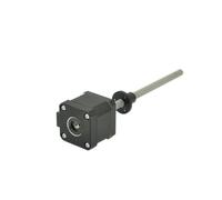 NEMA 17 linear stepper electronic starter with Tr8*8 300mm lead screw NEMA17 step electronic starter with Anti-backlash Nut CZAOINCU(42STH40-350N88)