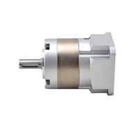 Nema 17 Planetary Gearbox Stepper electronic starter Gear Head Speed Reducer Ratio 5:1/5mm Input 8mm Output & 4 Screws NWPNLXEA