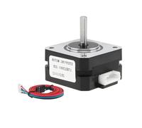 Nema 17 Stepper electronic starter 42 electronic starter 23mm 10N.cm 3D Printer electronic starter IINKUEYK