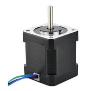 Nema 17 Stepper electronic starter 48mm 42BYGH Stepping electronic starter 2A (17HS19-2004S1) electronic starter 4-lead 1m Cable ICXLPMC