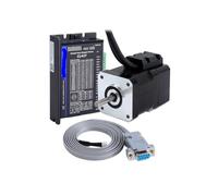 Nema 17 Stepper electronic starter Driver Kit Closed Loop 42Ncm(59.48oz.in) 1.5A Nema17 Stepper electronic starter+Driver IDGTTLDF
