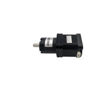 NEMA 17 Stepper electronic starter with planetary gearbox NEMA 17 geared stepper electronic starter 34mm/40mm/48mm IINKUEYK(Ratio50-1,NEMA17 34mm)