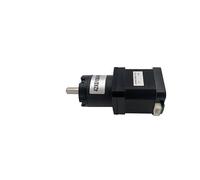 NEMA 17 Stepper electronic starter with planetary gearbox NEMA 17 geared stepper electronic starter 34mm/40mm/48mm ICXLPMC(Ratio139-1,NEMA17 48mm)