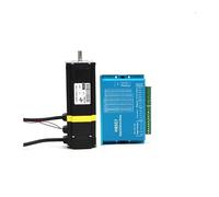 NEMA 23 closed loop stepper electronic starter 1.4Nm with closed loop electronic starter driver HBS57 or HB808C IINKUEYK(1.4Nm HB808C)