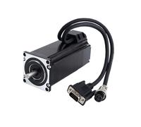 Nema 23 Closed Loop Stepper electronic starter 3Nm 57X138mm Nema23 425oz.in Servo electronic starter Encoder 1000CPR RUAJOGYNVM