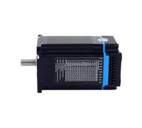 Nema 23 Integrated Closed Loop Stepper electronic starter 2.3Nm 20-50VDC all-in-one Stepper iCL57 with 14-bit Encoder RUAJOGYNVM
