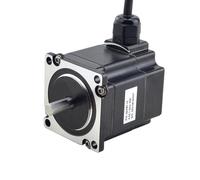 Nema 23 IP67 Waterproof Stepper electronic starter 1.2Nm 4.0A 57CM 8mm Shaft Nema23 Step electronic starter ICXLPMC