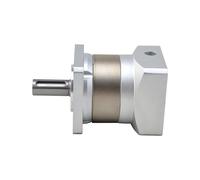 Nema 23 Planetary Gearbox Stepper electronic starter Geared Speed Reducer for Nema23 electronic starter Ratio 5:1/10:1/20:1/50:1 10mm Input 14mm Output ICXLPMC(Ratio 50 to 1)