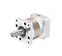 Nema 23 Planetary Gearbox Stepper electronic starter Speed Reducer for 8mm Shaft Nema23 57 electronic starter Ratio 5:1/10:1/20:1/50:1 Gearbox ICXLPMC(Ratio 10 to 1)