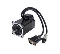 Nema 23 Stepper electronic starter 2.0Nm 5.0A Closed Loop Stepper electronic starter Encoder IDGTTLDF