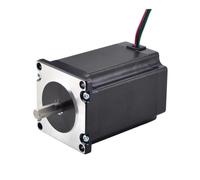 Nema 23 Stepper electronic starter 2.4Nm 4A D=8mm 57x82mm Nema23 Stepping electronic starter ICXLPMC