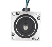 Nema 23 Stepper electronic starter 2Nm(283.28oz.in) 5.0A Stepper electronic starter with Electromagnetic Brake ICXLPMC