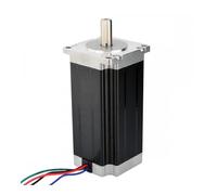 Nema 23 Stepper electronic starter 3Nm (425oz.in) 57x114mm 4.2A Shaft Diameter 10mm IDGTTLDF