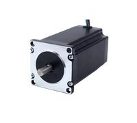 Nema 23 Stepper electronic starter 3Nm 57x100mm 5A D=8mm Nema23 Stepping electronic starter PKNVKZIDK