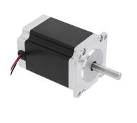 Nema 23 Stepper electronic starter 57 electronic starter 82mm 220N.cm 3D Printer electronic starter for Automation Engraving Machine IINKUEYK