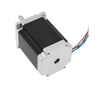 Nema 23 Stepper electronic starter 57 electronic starter 82mm 220N.cm 3D Printer Motors IINKUEYK