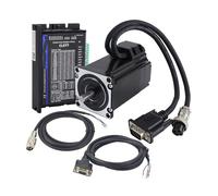 Nema 23 Stepper electronic starter Closed Loop Kit 2Nm and Driver CL57T Nema23 Stepper electronic starter with Encoder with 2pcs Cables RUAJOGYNVM