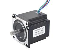 Nema 23 Stepper electronic starter Driver Kit 3 Phase Stepper electronic starter 1.0N.m with Leadshine Driver 3DM580S IDGTTLDF