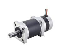 Nema 23 Stepper electronic starter w/100:1 High Precision Planetary Gearbox Brushless DC electronic starter RUAJOGYNVM