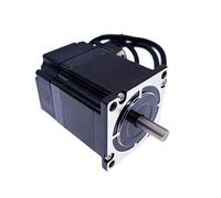 Nema 23 Stepper Motor Driver Servo Motor 57HBS2401 76 Closed-loop Step Motor 1.3NM 1000ppr Hybrid Closed Loop Step Motor(Motor and Line)