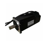 NEMA 24 Brushless DC electronic starter with driver 48V 400W 3000rpm IINKUEYK(Motor and driver)