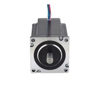 Nema 24 Stepper electronic starter 3.5Nm 5A 4-lead 60x60x98mm Stepping electronic starter 10mm Shaft ICXLPMC