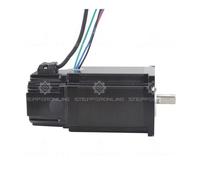 Nema 24 Stepper electronic starter 3Nm 60mm Stepper electronic starter 2 Phase with Electromagnetic Brake ICXLPMC
