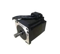 NEMA 34 brushless DC electronic starter 86mm 3000rpm 48V NWPNLXEA(310V 850W 2.7Nm)