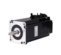 Nema 34 Closed Loop Motor 6.0A 8.5N.m with Brake Stepper Motor for CNC Engraving Milling Machine