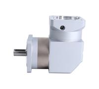 Nema 34 Right Angle Planetary Gearbox Gear Reducer with Ratio 50 NWPNLXEA