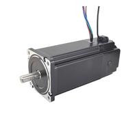 Nema 34 Stepper electronic starter 12Nm(1700oz.in) with Electromagnetic Brake Nema34 Stepping electronic starter ICXLPMC