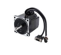 Nema 34 Stepper electronic starter 4.8Nm 6.0A Closed Loop Stepper Servo electronic starter with Encoder 1000PPR RUAJOGYNVM