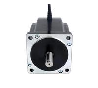 Nema 34 Stepper electronic starter 8.2Nm 6.0A 114mm 4-lead Cable Stepper electronic starter IDGTTLDF