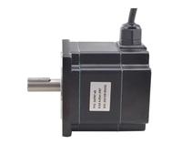 Nema 34 Stepper electronic starter Waterproof IP67 86 Stepping electronic starter 4.5Nm 6A 2 Phase 14mm Shaft ICXLPMC