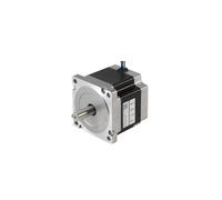 Nema 34 Stepper Motor 4.5N.m 4.2A 2 Phase(34CS45FK-420)4-lead Stepper Motor for CNC engraving milling machine high torque
