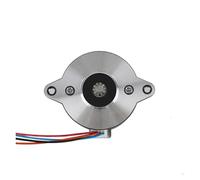 NEMA14 36mm Round Pancake Motor 36STH20-1004HG 4 Lead Stepper Motor For Orb.i.ter/Mini Extruder Voron 2.4 Ender 3 CR10 Part