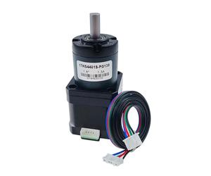 NEMA17 3.71:1-139:1 42BYG stepper electronic starter 40mm length with ratio planetary gear stepping electronic starter with gearbox NWPNLXEA(PG19)