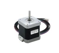 Nema17 42hs48 17hs48 4.5 kg.cm 1.5a 48mm 42 engine 4-lead 2 phase 0.55Nm stepper electronic starter NWPNLXEA