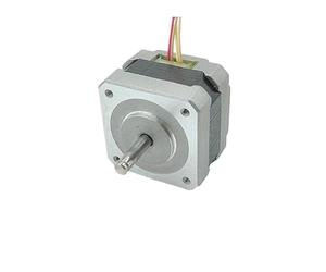 NEMA17 42MM Stepper electronic starter 2-Phase 4-Wire Stepping electronic starter 1.8 Degree IDGTTLDF