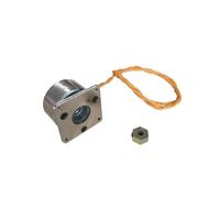 Nema17 DC24v stepper motor brake