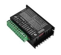 Nema17 Nema 23 Moteur Pas À Pilote TB6600 4A Mise Niveau DC9-42V For 42/57 For CNC Machine De Gravure Sur Bois Imprimante 3D(5Pcs)